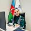 Kazımova Esmira Rzaxan
